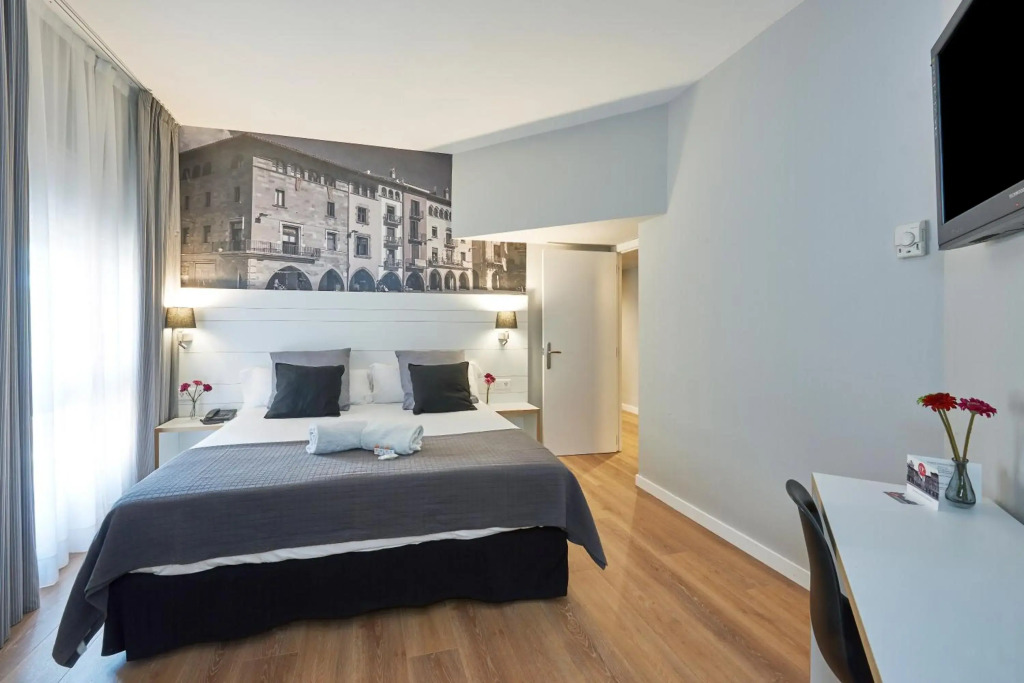 Hotel Can Pamplona