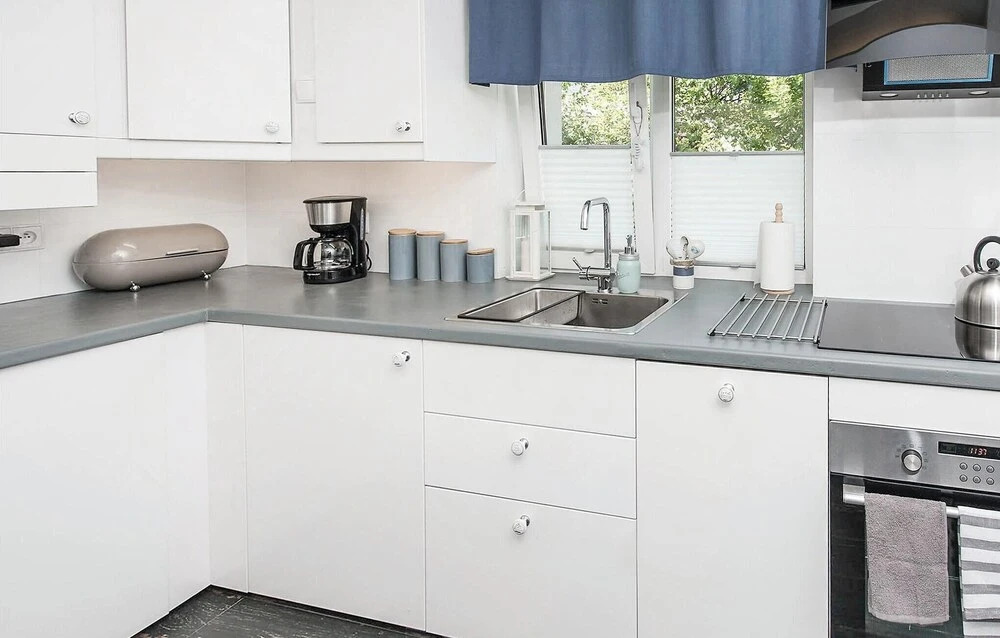 Stunning Home in Ustka With 2 Bedrooms and Wifi