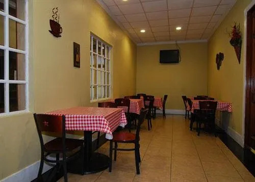 Econo Lodge Conroe