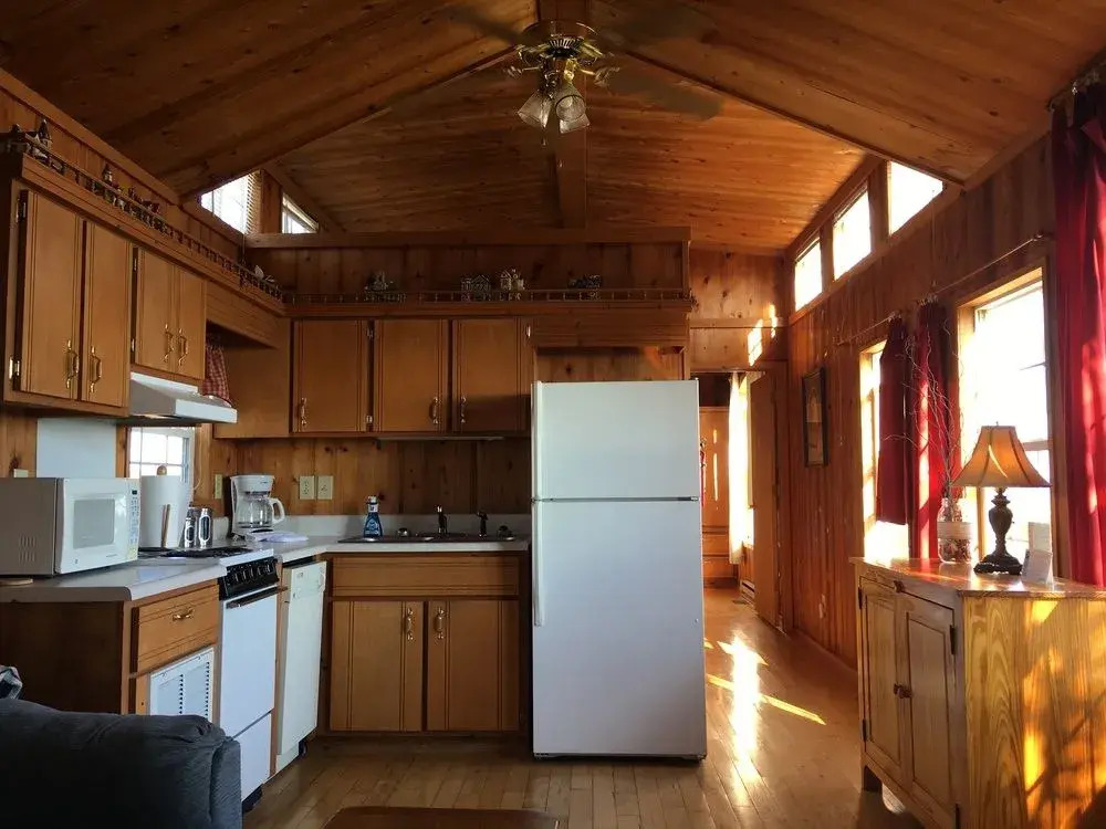 Black Walnut Point Inn