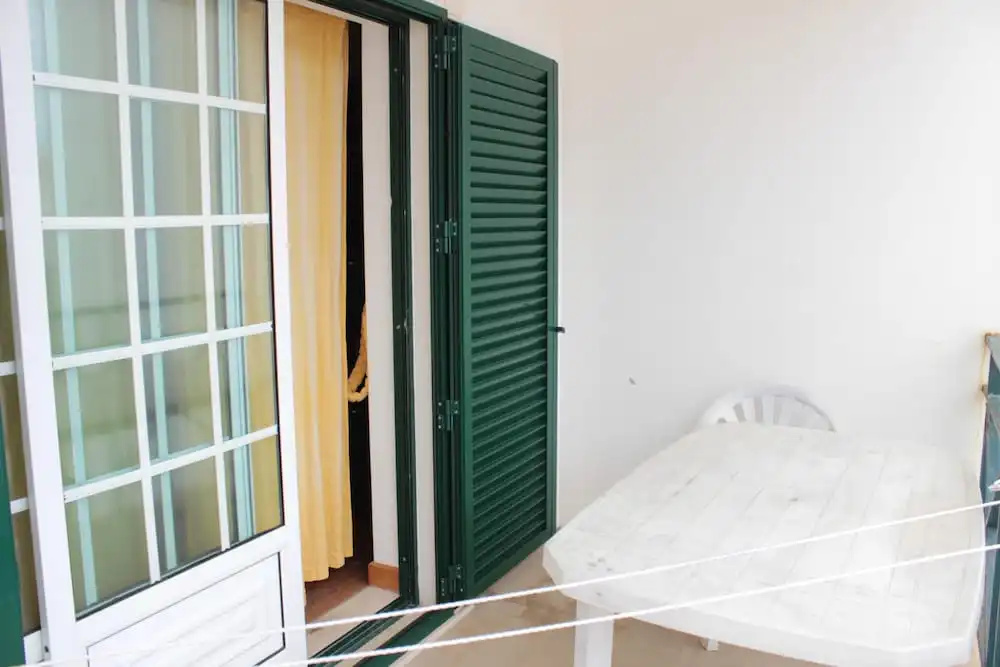 House With 4 Bedrooms in Pedra do Ouro, With Wonderful sea View, Enclosed Garden and Wifi Near the Beach