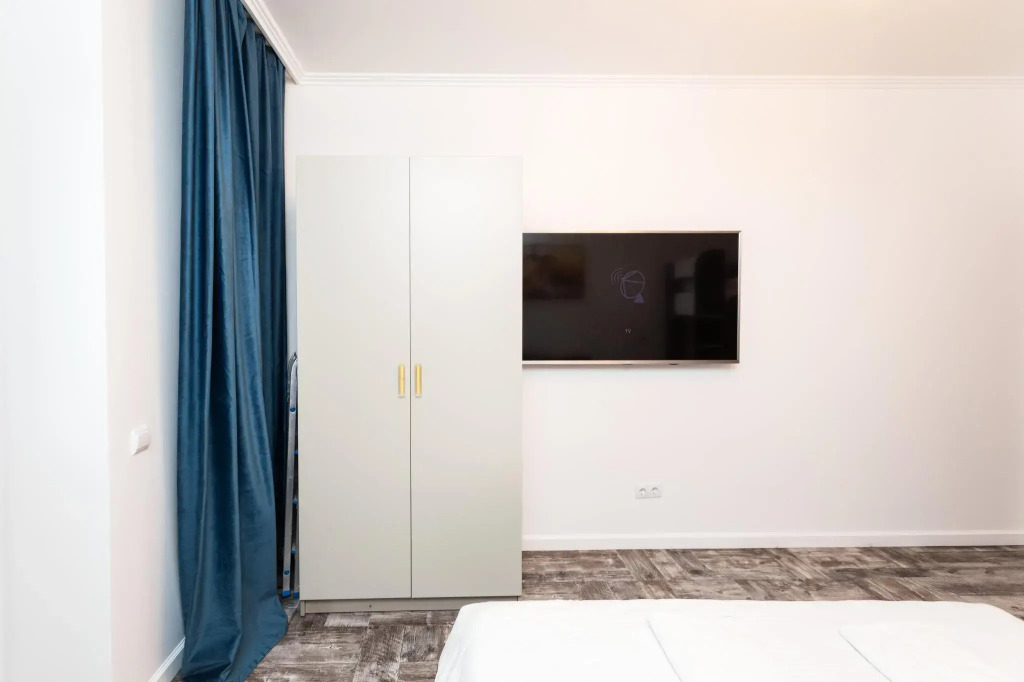 Booking Smart на улице Окружная 3