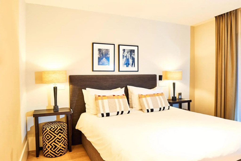 Hotel FRANQ