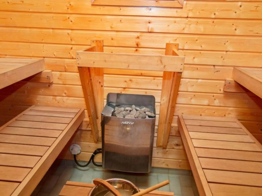 Rinnepelto lomamökit 20538