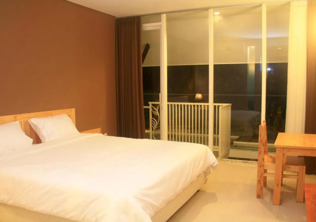 Aventree Homestay