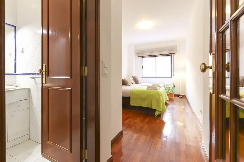 Downtown Typical by Homing