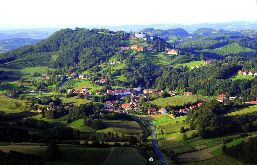 Schloss Kapfenstein