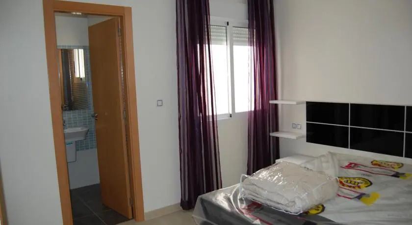 Apartamento Molino VII