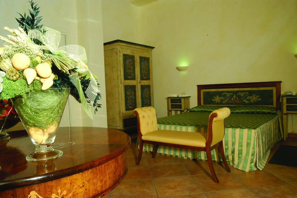 Hotel Adda