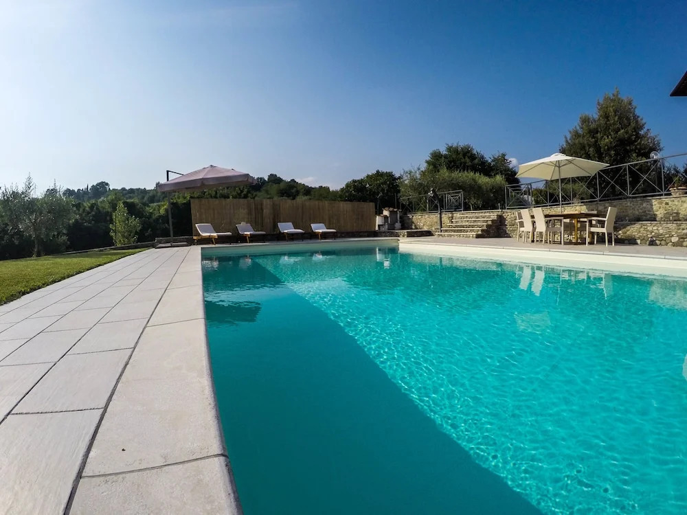 Villa Il Cipresso