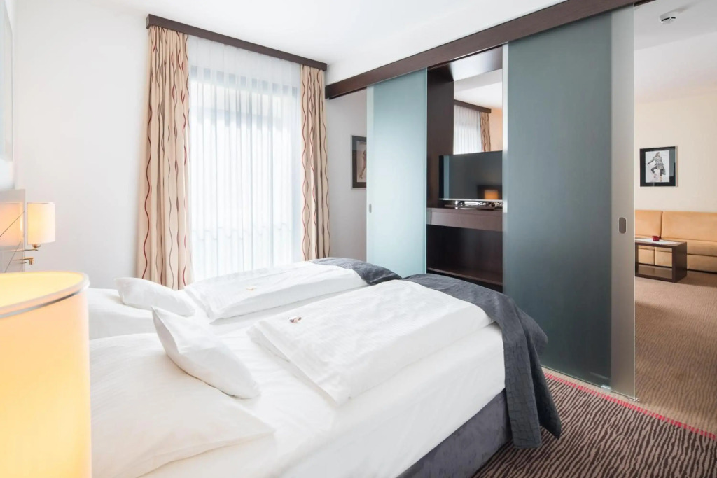 Best Western Plus Hotel Ostertor