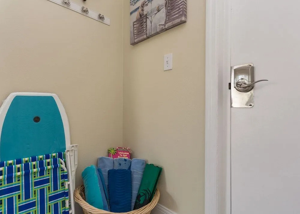 Cbc208 Colony Beach Club - Sea Esta Condo 1 Bedroom 1 Bathroom Condo