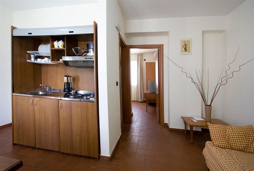 Uliveto Principessa Resort