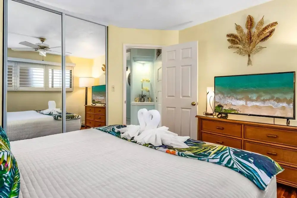 Kamaole Beach Royale 206 By Coldwell Banker Island Vacations