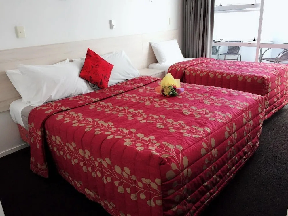 Rose Court Motel