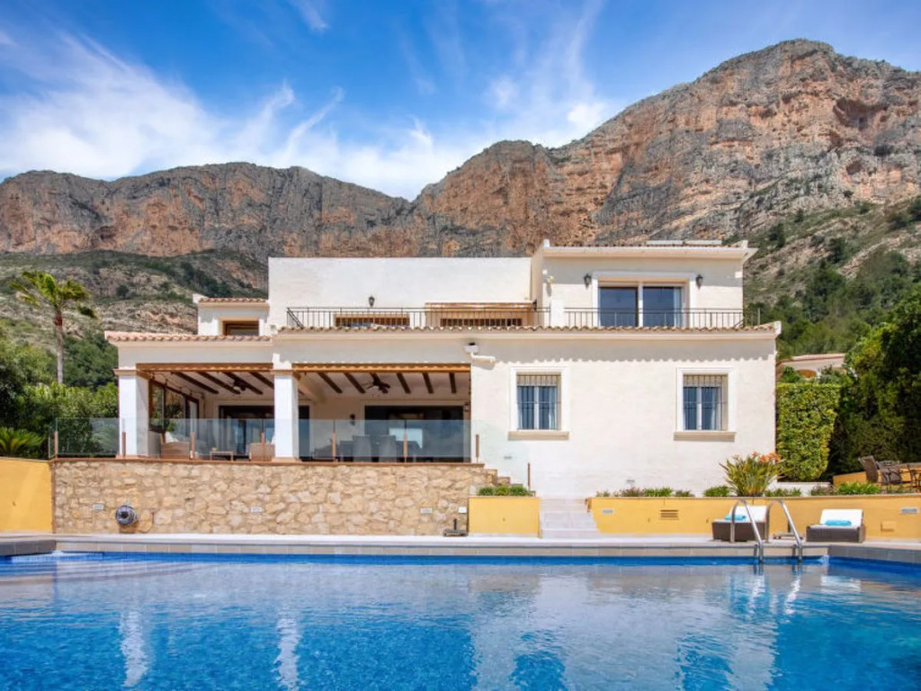 Villa Centauro Jávea