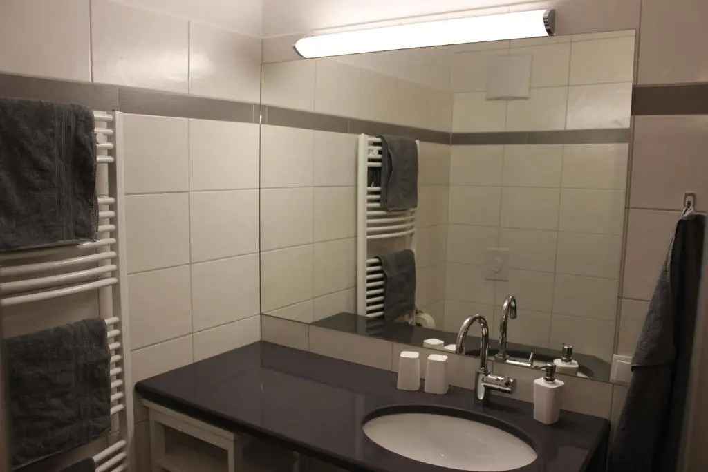 Ferienwohnung Earthloft