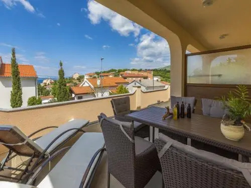 Apartments Ninac