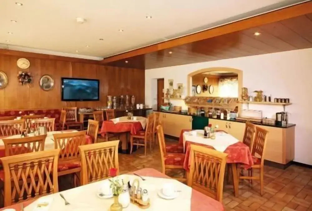 Hotel Neuwirt
