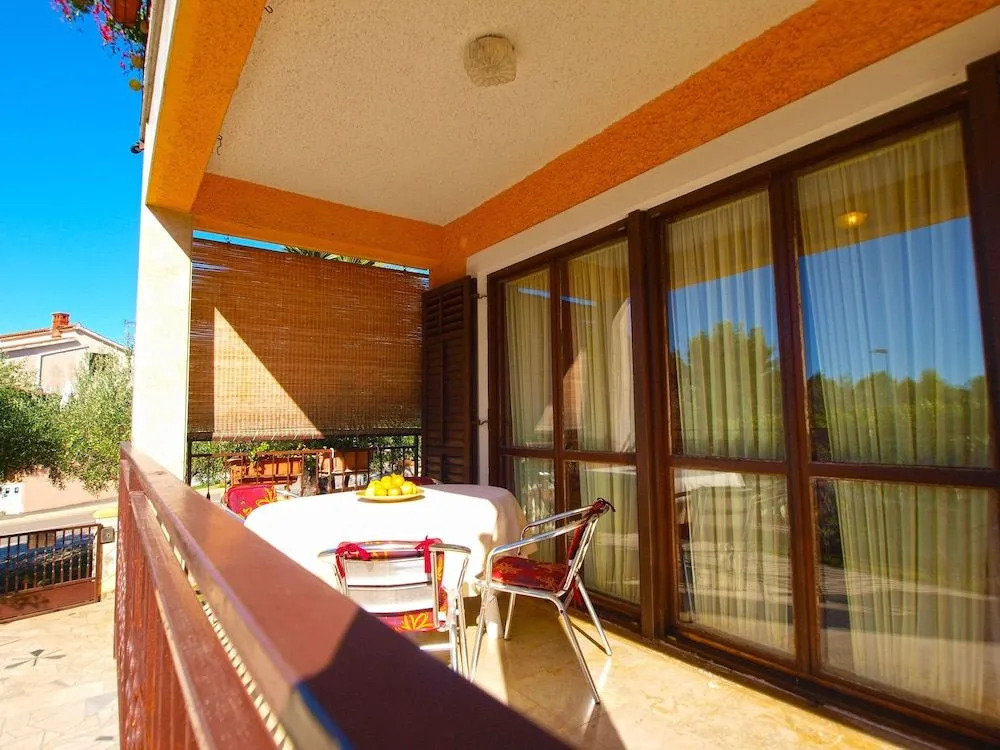 Apartments Maria 1021