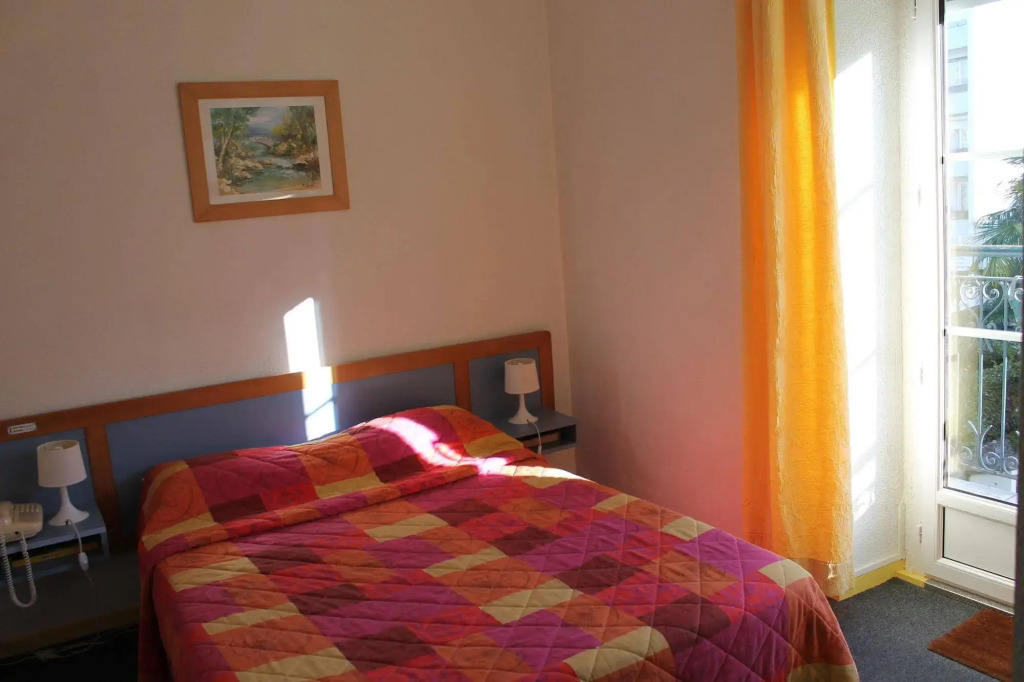 Hôtel Montilleul - Villa Primrose