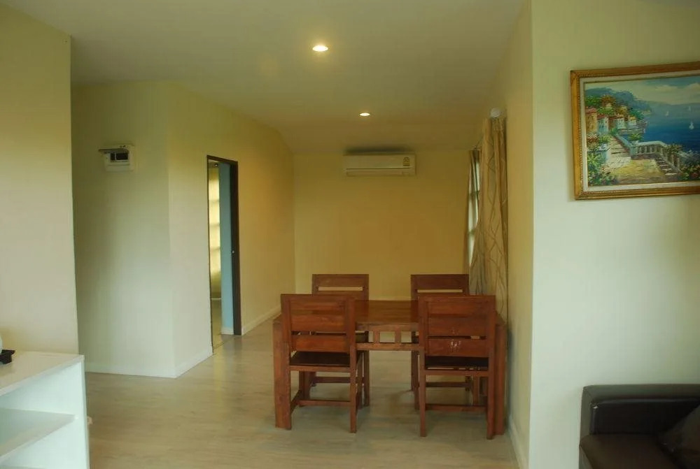 Phureenun Resort