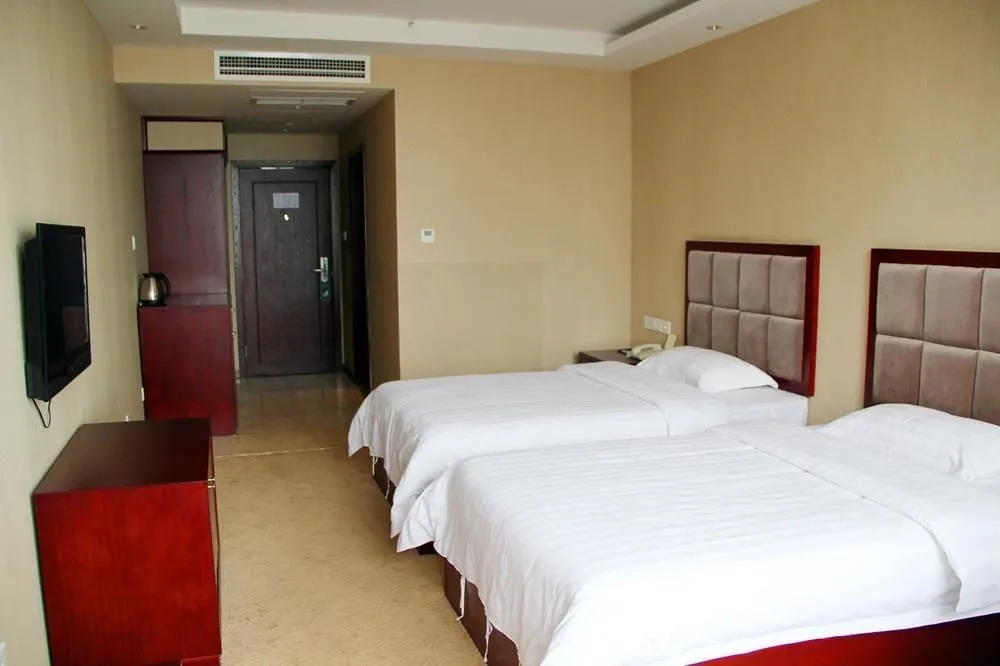 Yizhuo International Hotel