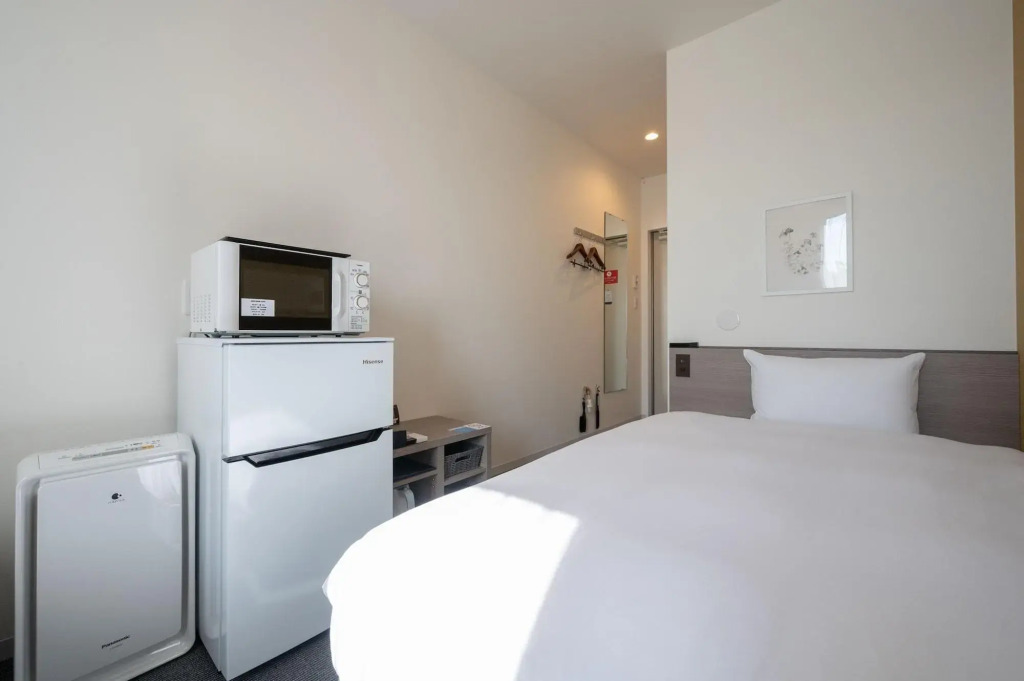 HOTEL R9 The Yard Togane