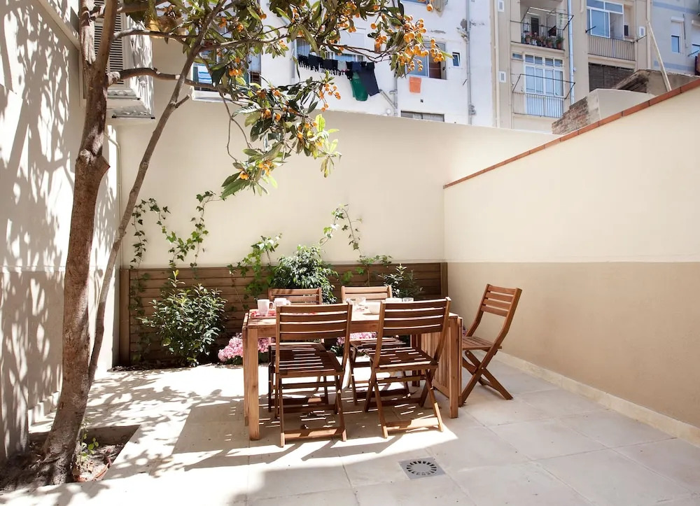Apartment Tirant
