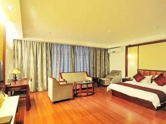 Yuelaite Junyi Hotel