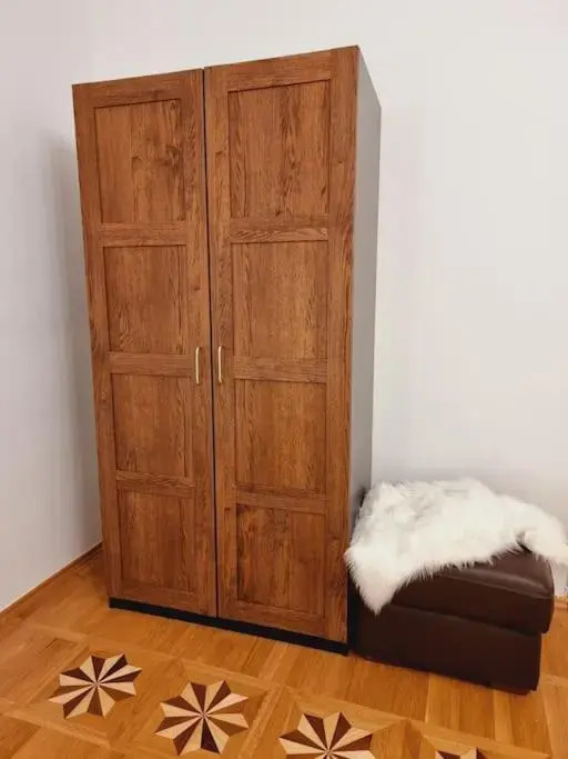Sissi Royal Suite - Inner City 4 bedroom apartment