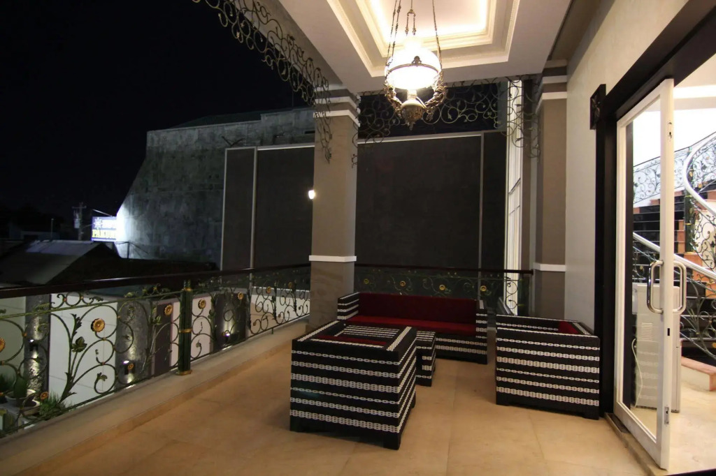Griya Jogja Hotel