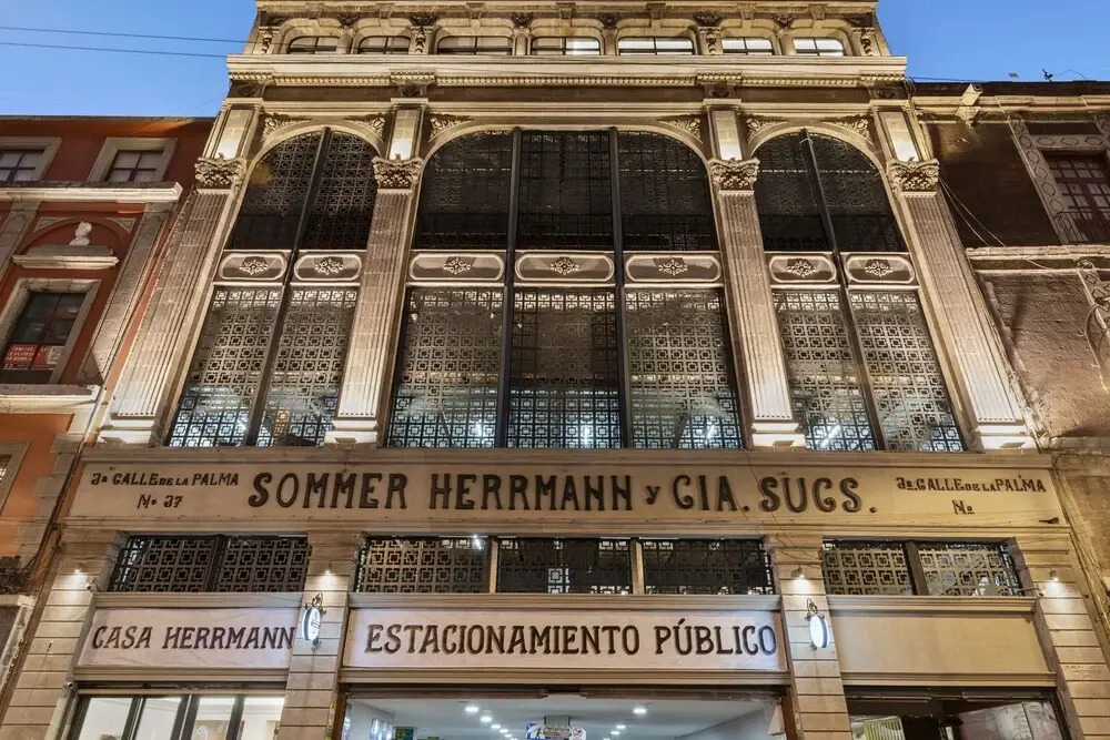 Casa Herrmann Suites