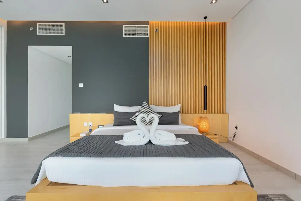 Samaya Holiday Homes - Marina luxury Suites
