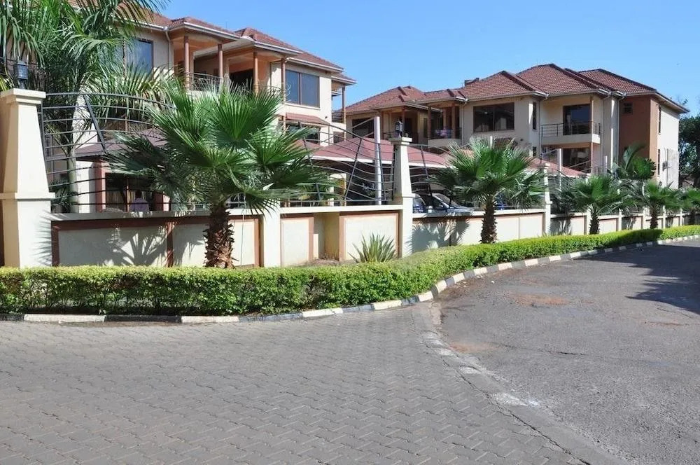 Shangri La Nyoyi Gardens