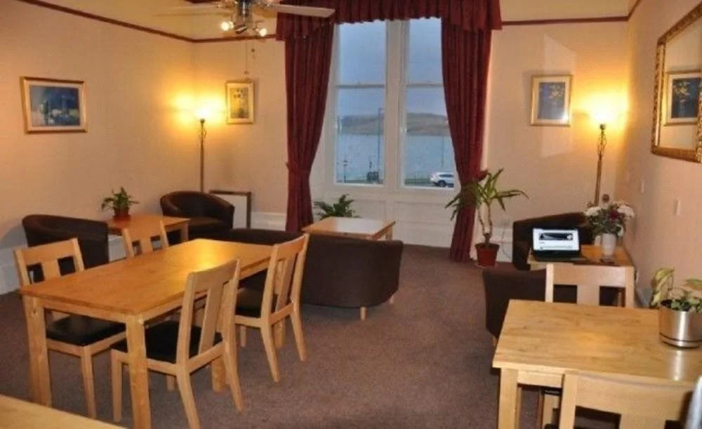 Ayres Guest House