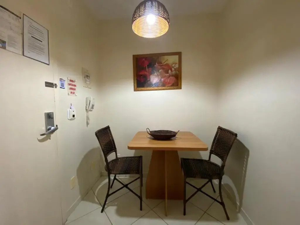 Apartamento em Caldas novas 612