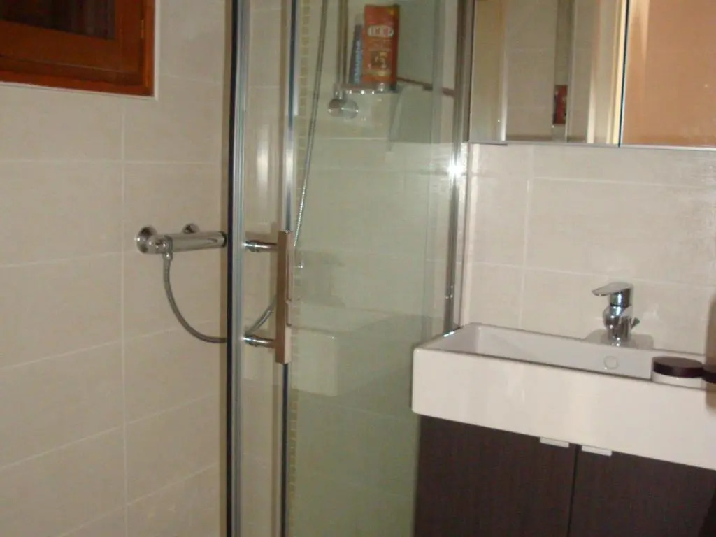 Appartement Champagny-en-Vanoise, 2 pièces, 4 personnes - FR-1-464-17