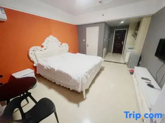 Xiyue Boutique Homestay (Zhengzhou Shihao Xiaogongguan Grand Emporium)