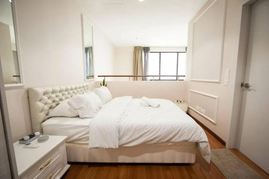 Luxury Penthouse iCity Near Mall & Themepark FREE PARKING WIFI
