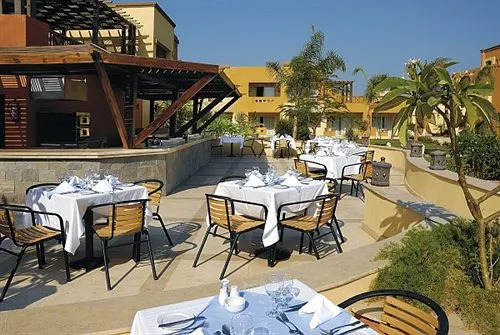 Grand Plaza Resort