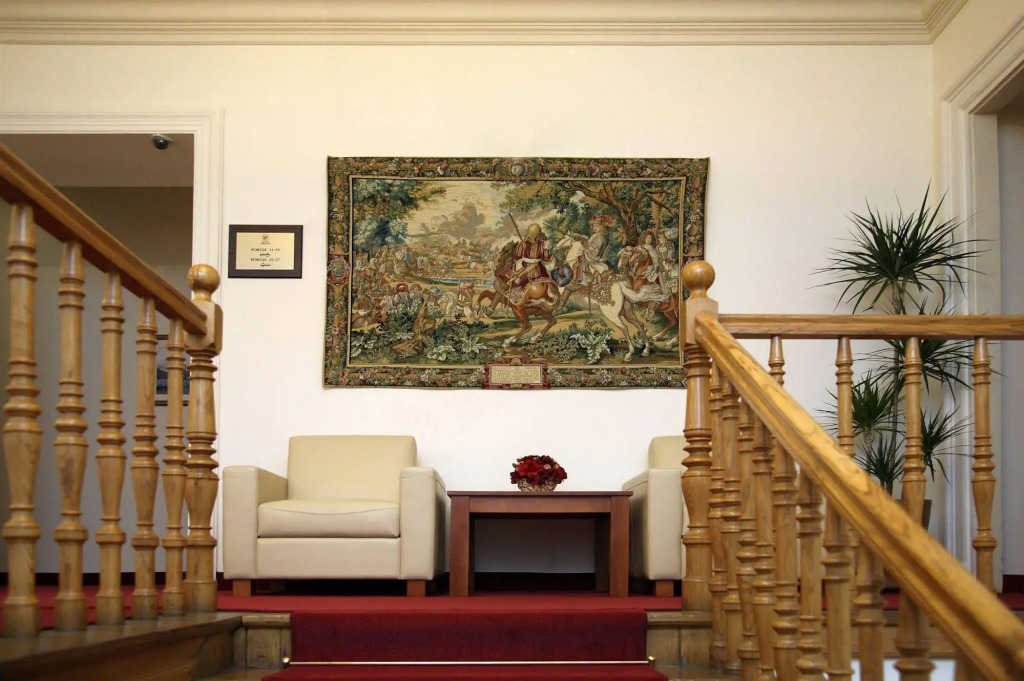 Hotel Fortuna