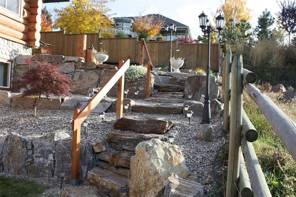 A Okanagan Lakeview B&B