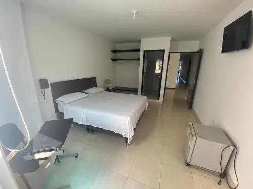 Hotel Torres del Llano