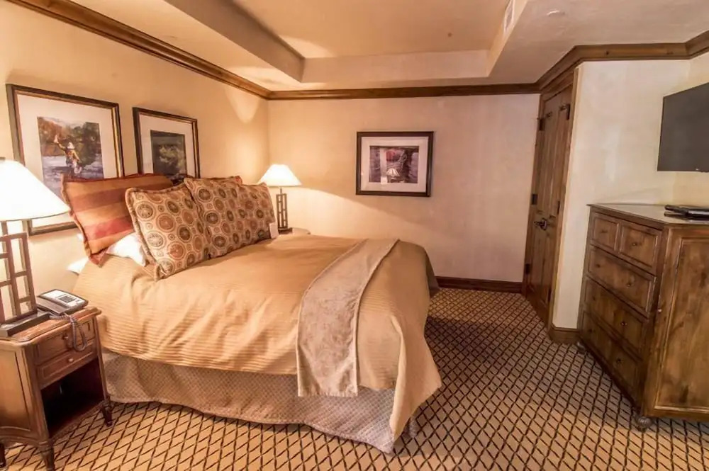 Aspen Mountain Residences, Formerly Grand Hyatt, 2 Bedroom Residence