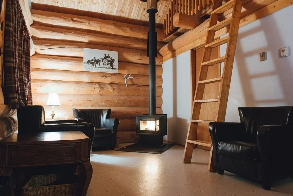 Big Bar Guest Ranch