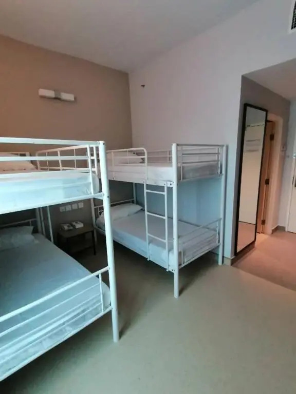 Serapi Verdure Hotel