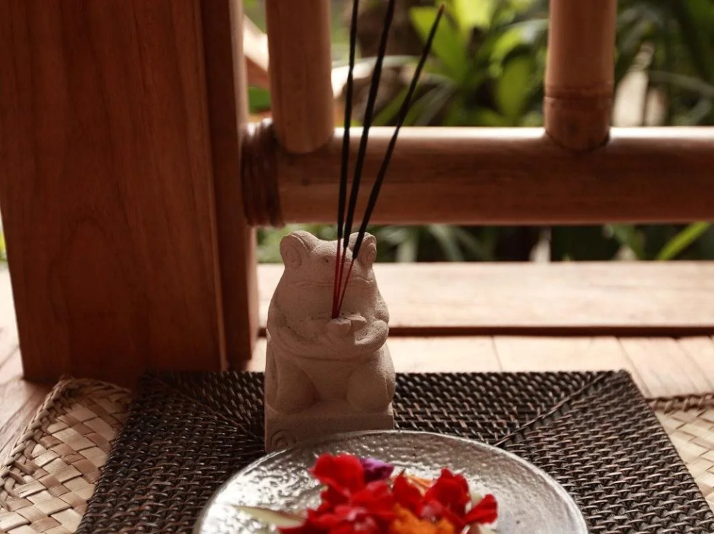 Ubud ArtVilla