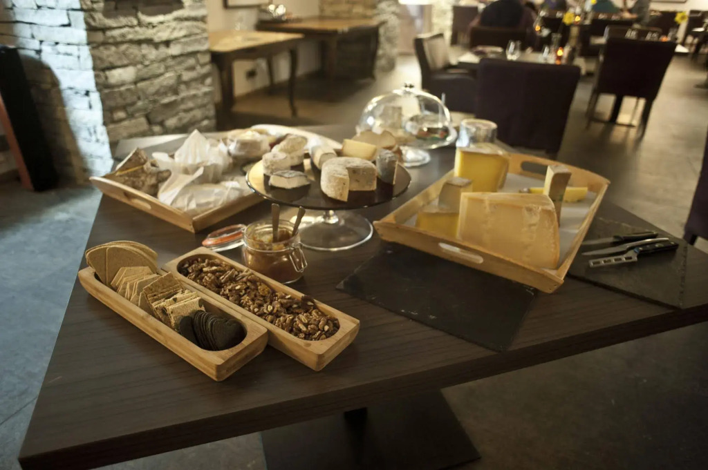 Chamois dOr Hotel