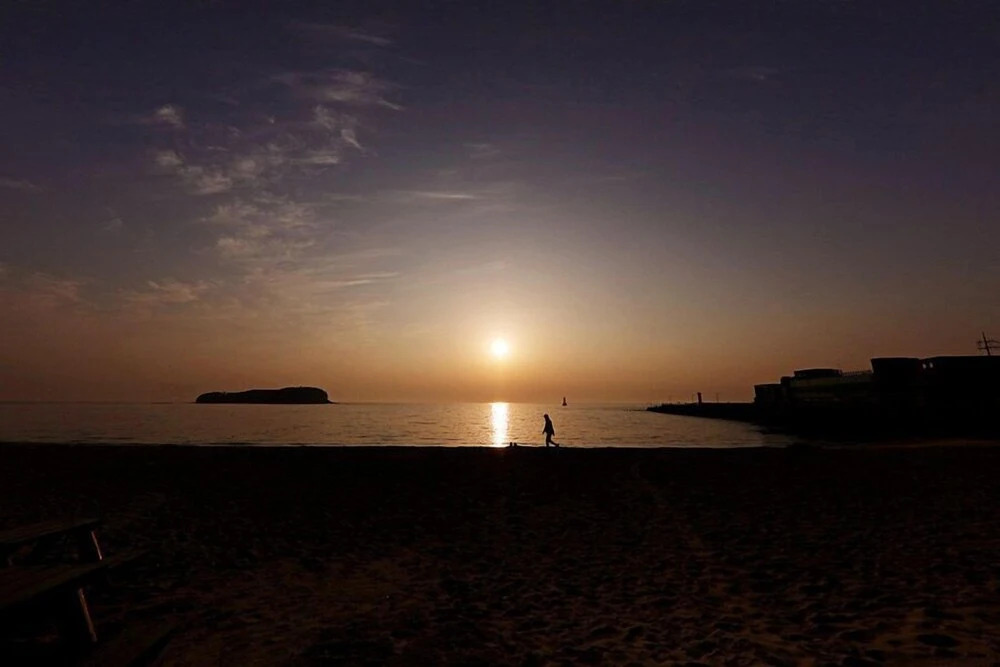 Musangpo Sunset Beach Pension
